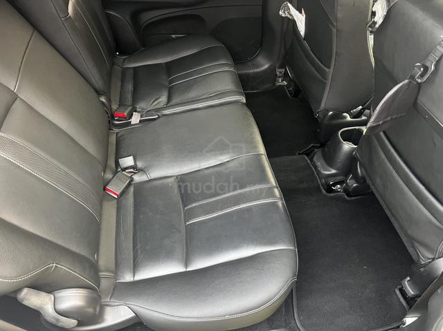 2017 Honda BR-V 1.5 V -- (A) - 3