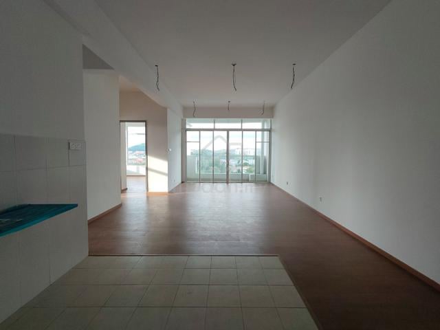 1Sulaman Platinum Tower 1