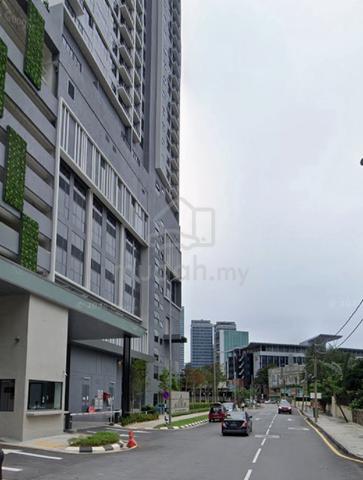 Agile Bukit Bintang 1