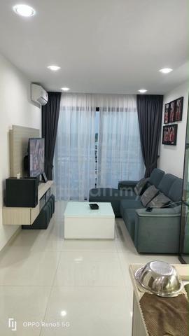 Country Garden Central Park (Serviced Apartment) 1