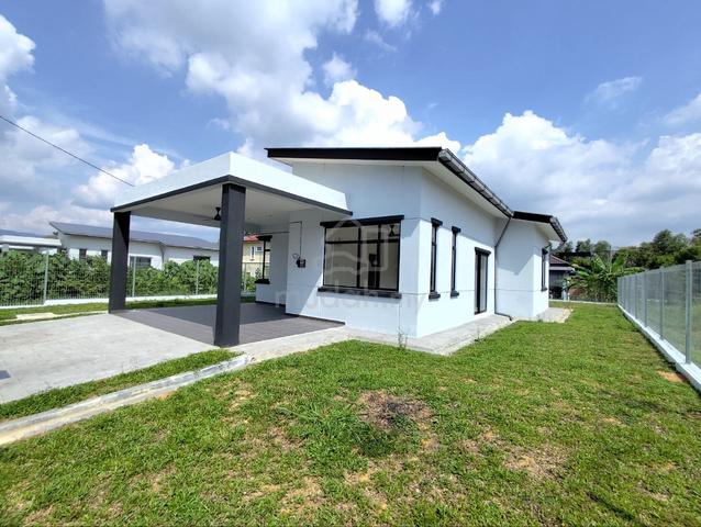 Banglo Cantik Mahkota Hills Lenggeng Negeri Sembilan For Sale 1