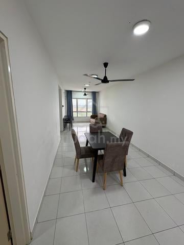 Aspire Residence 1