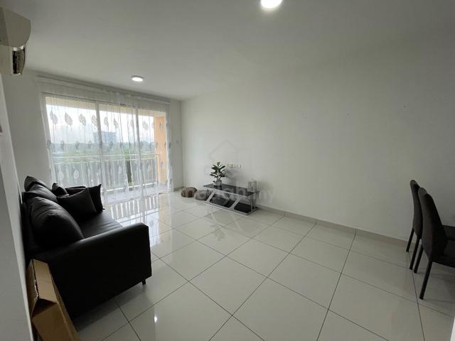 KSL Residences @ Daya 1
