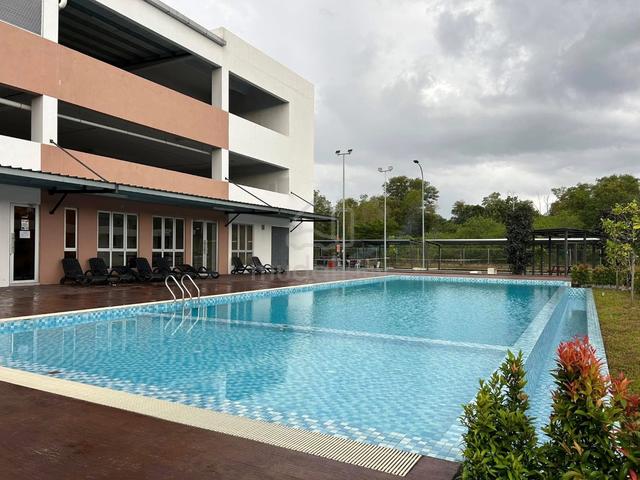 Residensi Kesuma 1 2