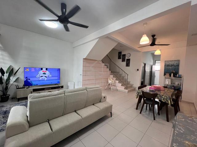 Taman Pulai Mutiara / Gelang Patah / near Tuas 1