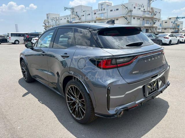 5A🎉 2025 Lexus LBX 1.6 MORIZO RR ORIGINAL EDITION - 2