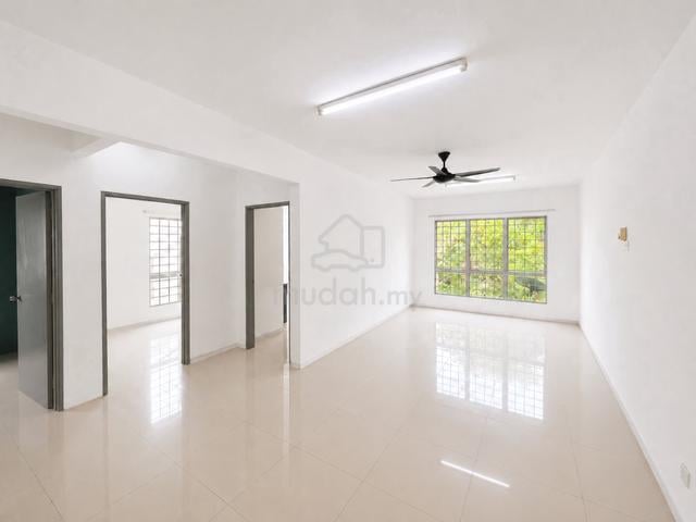 One Sierra Apartment 1