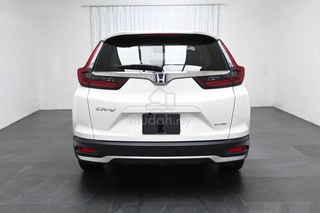 2022 Honda CR-V 2.0 2WD MY17 RW FACELIFT (A) - 5