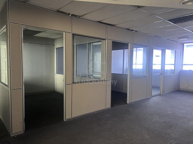 7 Room sandakan Office, Shoplot, Pusat bandar sandakan 1