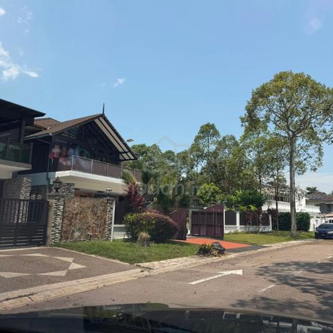 Horizon Hills 2 Storey Link Bungalow Corner Lot Renovated House 1