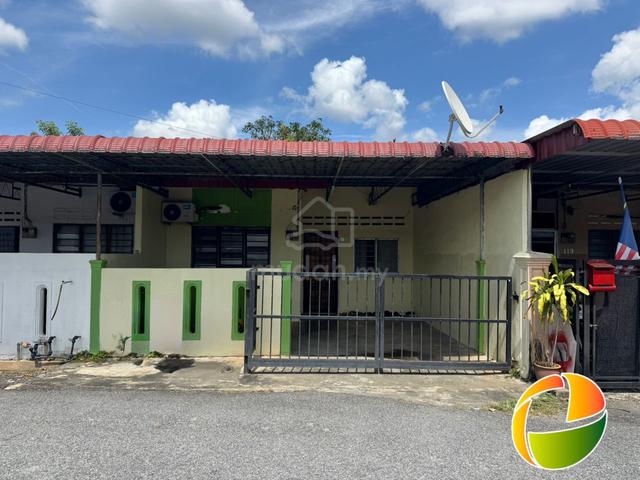 MAMPU MILIK❗️TAMAN TENGKU MAHERAN, JITRA📍Sesuai Utk Bt Sewaan✅️ 1