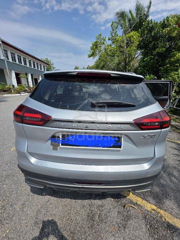 2019 Proton X70 1.8 PREMIUM 2WD (A) - 3