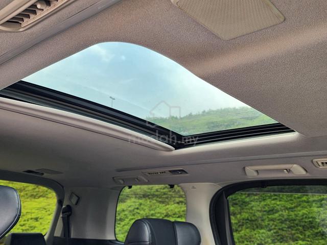2018/20 Toyota ALPHARD 2.5 SC JBL ALL FULL 360 CAM - 5