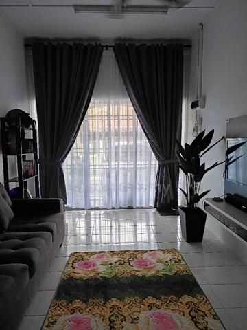 Bilik untuk di sewa taman harmoni pekan 1