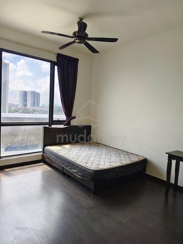 SKS Pavillion Residences 1