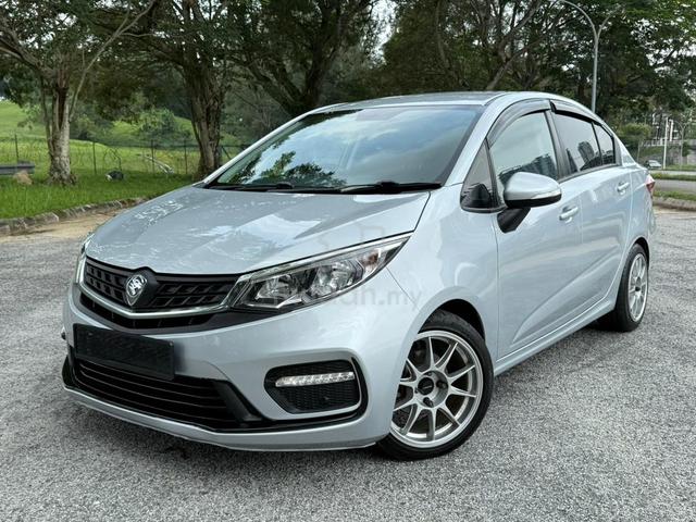 2020 Proton PERSONA PREMIUM 1.6L (A) ORI MIL 76K - 1