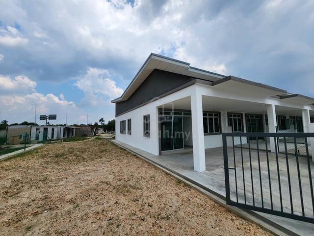 [FULL LOAN] Teres 1tkt pinggiran shah alam kota kemuning jalan kebun 1