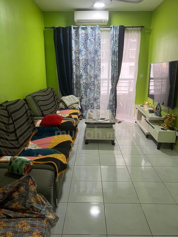 Bayu Andaman 1