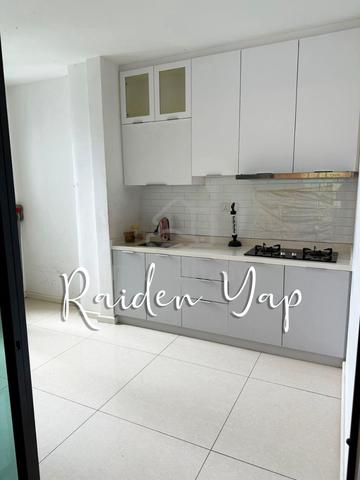 Kaleidoscope Residensi Setiawangsa 1