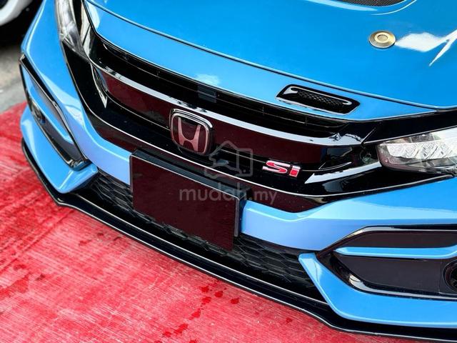 NEW STOCK, HONDA CIVIC 1.5 TC-P Type-R 1.5 TURBO - 5