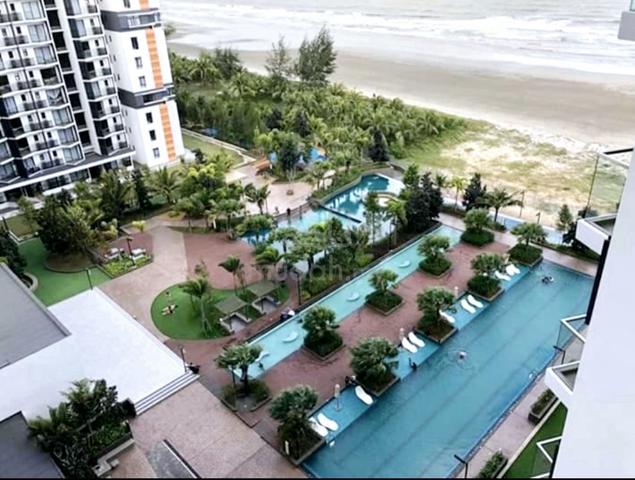 TimurBay Seafront Residences 1