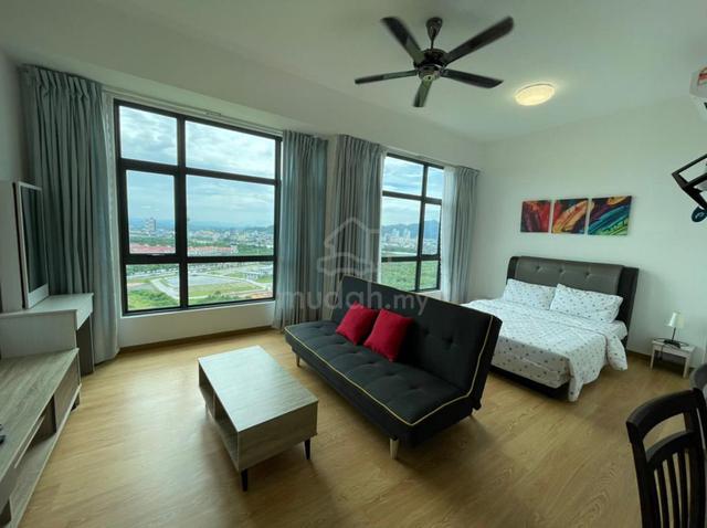 Imperium Residence 1