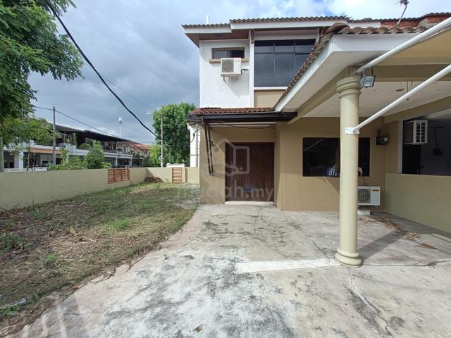 Corner 2500sf, 2 Storey Terrace Taman Seri Tambun, Simpang Ampat 1