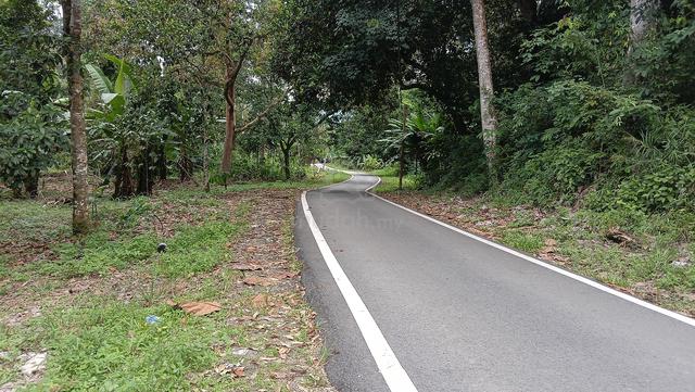 Tanah Murah di Batu 22, Kg. Sg. Lui, Hulu Langat 1