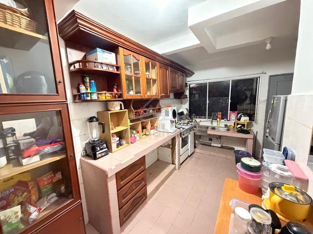 2 Storey Terrace House @ Taman Koperasi Polis, Batu Caves For Sale 1