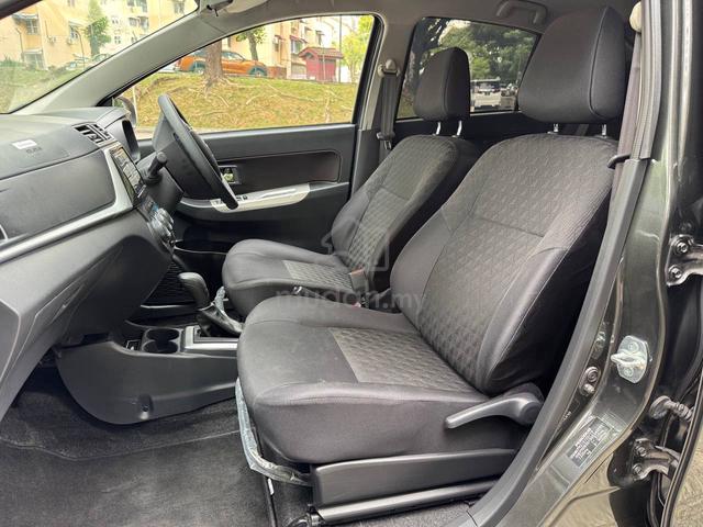 2024 Perodua BEZZA 1.3 X FACELIFT (A) LADY OWNER - 5