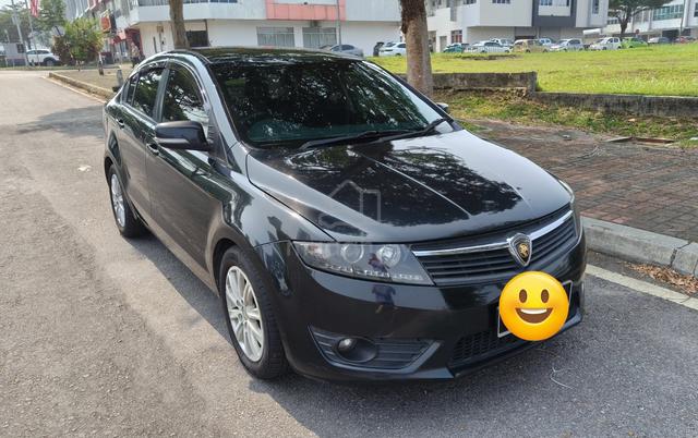 2013 Proton PREVE 1.6 EXECUTIVE (A) - 1