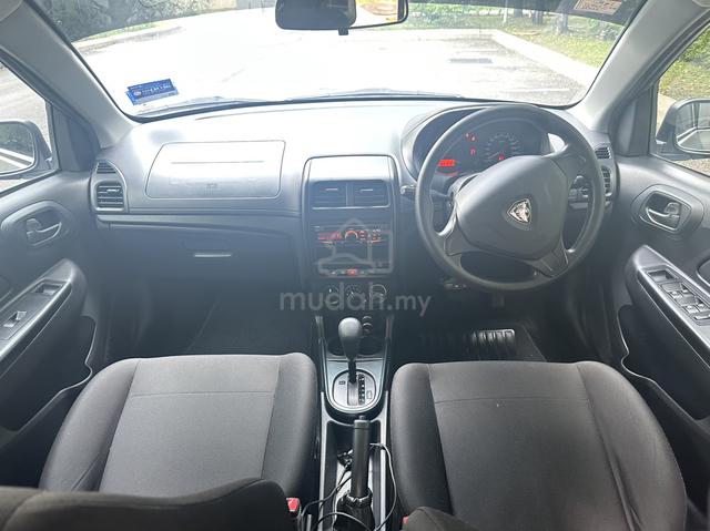 2019 Proton SAGA 1.3 STANDARD CVT (A) - 5