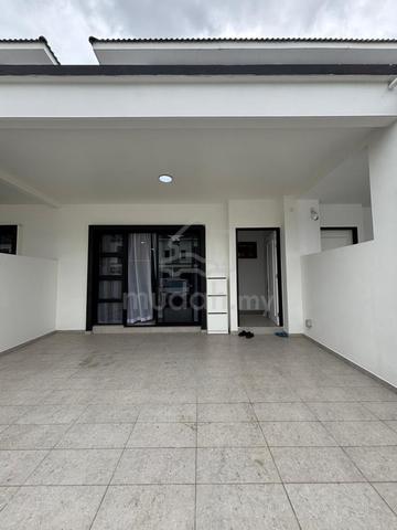 [Below Market] 2 Storey Terrace Houses/ The Tate Eco Botanic 2 Tuas 1
