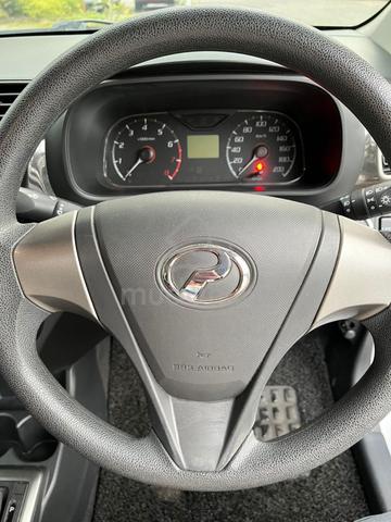 2017 Perodua BEZZA 1.3 PREMIUM X (A) - 4