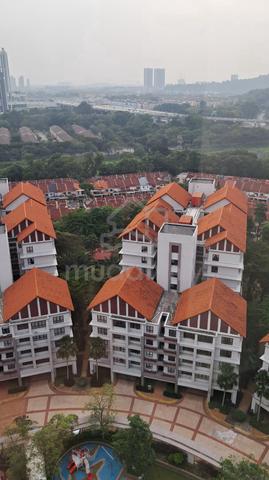 Surian Condominium 1