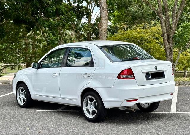 (DIRECT OWNER 2015) Proton SAGA 1.3 FLX (A) - 4