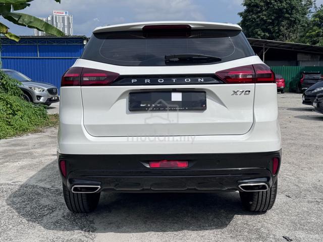 2022 Proton X70 1.5 PREMIUM 2WD (A) LOAN KEDAI - 3