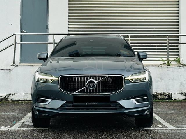2020 Volvo XC60 T8 INSCRIPTION 2.0L (A) - 2