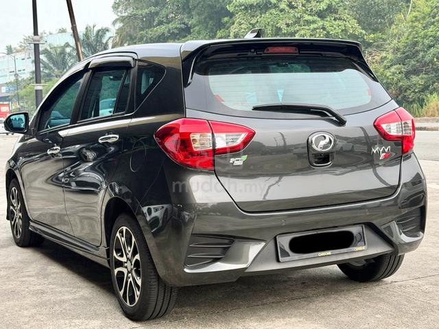 2019 Perodua MYVI 1.5 AV (A) - 3