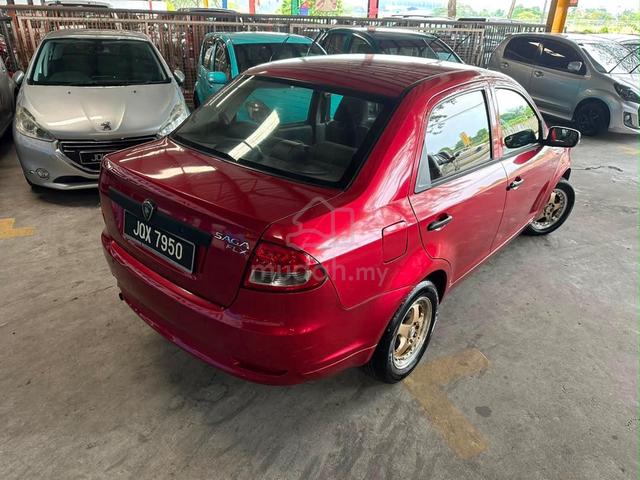 2015 Proton SAGA 1.3 FLX EXECUTIVE ENHANCED (A) - 3