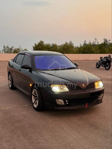 2004 Proton WAJA 1.6 (M) - 1