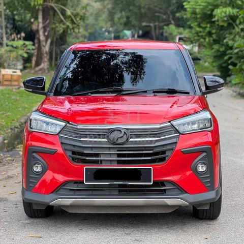 2023 Perodua ATIVA 1.0 AV (A) FULL LOAN - 3