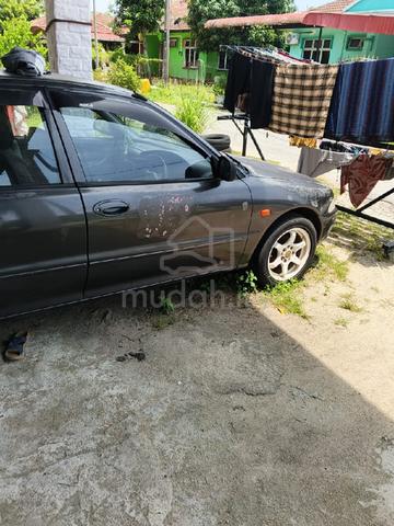 2001 Proton WIRA 1.5 A/B GL (M) - 3