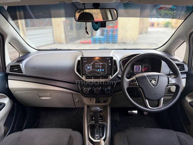 [2017] Proton PERSONA 1.6 EXECUTIVE (A) ANDRIOD - 3