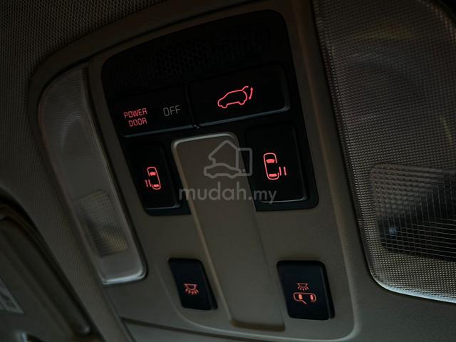 FULL SPEC💯2018 Kia GRAND CARNIVAL 2.2 SX FULLOAN - 3