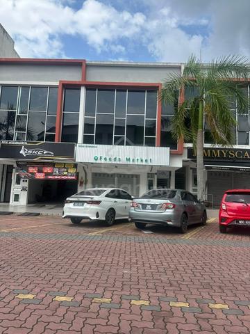 Seremban 2, Sendayan Shop For Sell 1