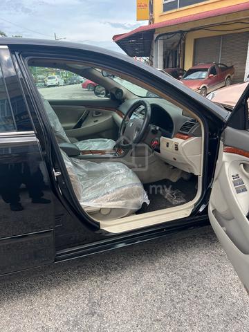 2007 Toyota CAMRY 2.0 E (A) - 4