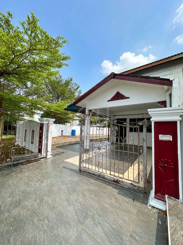 PASIR GUDANG(Taman Scientex)2StyMediumLowCost,RenoCTK,FULLLOAN+💰BACK❗ 1