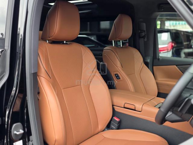 2024 Toyota VELLFIRE 2.4 Z PREMIER (A) - 3