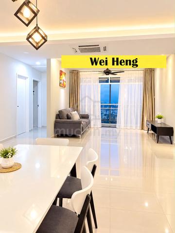 Arena Residence @ The Arena 1